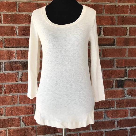 J Crew and Loft Lot- SZ Small shirts and tank - Picture 2 of 8